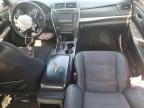 2016 Toyota Camry Le en Venta en Apopka, FL - Front End