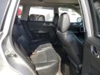 2012 Subaru Forester 2.5X Premium na sprzedaż w Montgomery, AL - Front End
