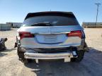 2020 Acura Mdx Technology للبيع في Chatham، VA - Rear End