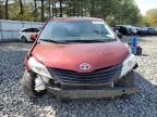 2014 Toyota Sienna Le for Sale in Windsor, NJ - Front End