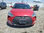 2017 Hyundai Veloster  за продажба в Van Nuys, CA - Rear End