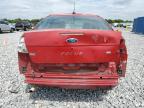 2009 Ford Focus Se for Sale in Arcadia, FL - Rear End