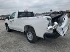 2020 Chevrolet Silverado K1500 იყიდება Cahokia Heights-ში, IL - All Over