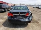 2011 CHEVROLET CRUZE LS à vendre chez Copart ON - LONDON