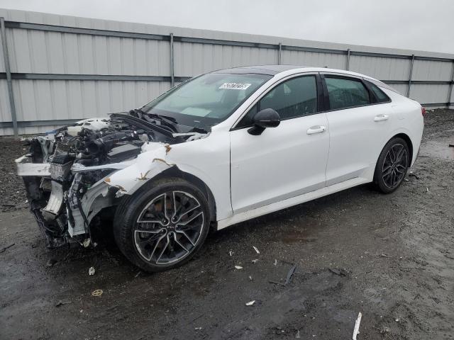 2023 Kia K5 Gt