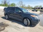 2013 Ford Explorer Xlt de vânzare în Bridgeton, MO - Front End