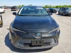 2022 Toyota Corolla Le იყიდება Grand Prairie-ში, TX - Rear End
