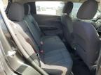 2014 Chevrolet Sonic Lt na sprzedaż w Davison, MI - Front End