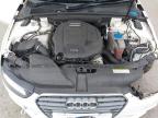 2013 AUDI A4 SE TFSI for sale at Copart GLOUCESTER