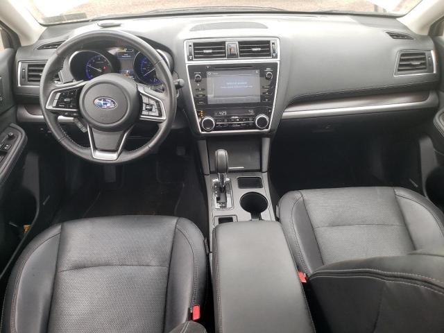  SUBARU LEGACY 2018 Белы