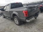 2016 Ford F150 Supercrew იყიდება Cahokia Heights-ში, IL - Hail