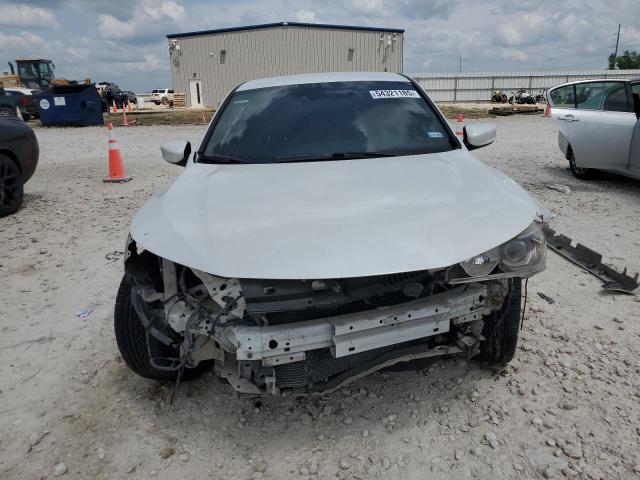 Sedans HONDA ACCORD 2017 White