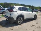 2023 Nissan Rogue Sv   за продажба в Florence, MS - Rollover