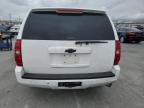 2007 Chevrolet Tahoe C1500 на продаже в Sun Valley, CA - Vandalism
