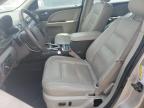 2008 Ford Taurus Limited იყიდება San Antonio-ში, TX - Rear End