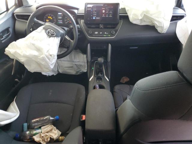  TOYOTA COROLLA CR 2024 Серый