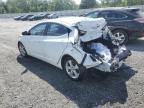 2016 Hyundai Elantra Se للبيع في Spartanburg، SC - Rear End