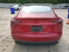2024 Tesla Model 3  იყიდება Knightdale-ში, NC - Side