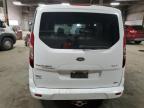 2015 Ford Transit Connect Xlt للبيع في Des Moines، IA - Front End