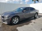 2019 Dodge Charger Sxt en Venta en Riverview, FL - Rear End