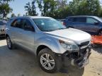 2017 Chevrolet Equinox Ls იყიდება Ocala-ში, FL - Front End