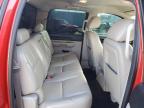 2011 Chevrolet Silverado K1500 Lt на продаже в Louisville, KY - Hail