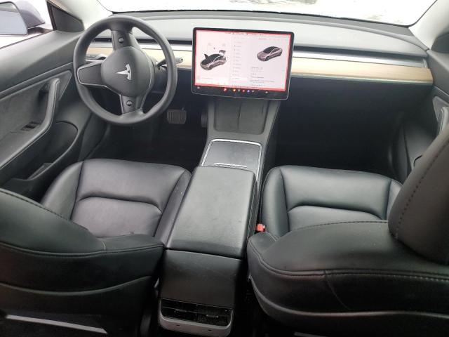  TESLA MODEL 3 2021 Szary