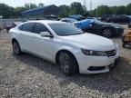 2020 Chevrolet Impala Lt for Sale in Memphis, TN - Undercarriage
