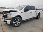 2020 Ford F150 Supercrew იყიდება Grand Prairie-ში, TX - Front End