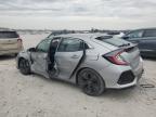 2018 Honda Civic Ex en Venta en Wayland, MI - Side