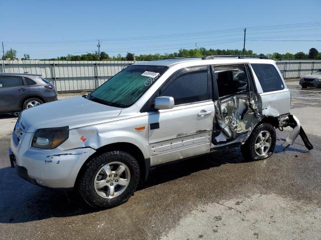 2006 Honda Pilot Ex