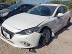 2015 MAZDA 3 SE-L NAV for sale at Copart BRISTOL