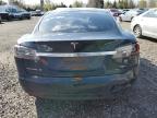 2016 Tesla Model S  на продаже в Portland, OR - Rear End
