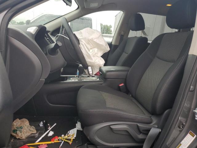  NISSAN PATHFINDER 2019 Szary