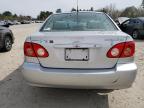 2007 Toyota Corolla Ce na sprzedaż w Mendon, MA - Side