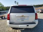 2018 Chevrolet Tahoe C1500 Lt na sprzedaż w Concord, NC - All Over