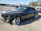2014 Chevrolet Camaro Ss იყიდება Oklahoma City-ში, OK - Front End