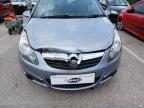 2009 VAUXHALL CORSA SXI for sale at Copart SANDWICH