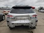 2013 Lexus Rx 350 Base for Sale in Sacramento, CA - Front End