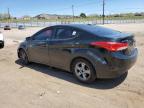 2012 Hyundai Elantra Gls for Sale in Colorado Springs, CO - Vandalism