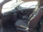 2015 VAUXHALL CORSA STIN for sale at Copart BRISTOL