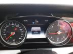 2017 MERCEDES BENZ E 220 D SE for sale at Copart WHITBURN