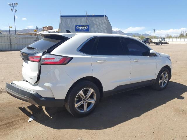  FORD EDGE 2022 Biały