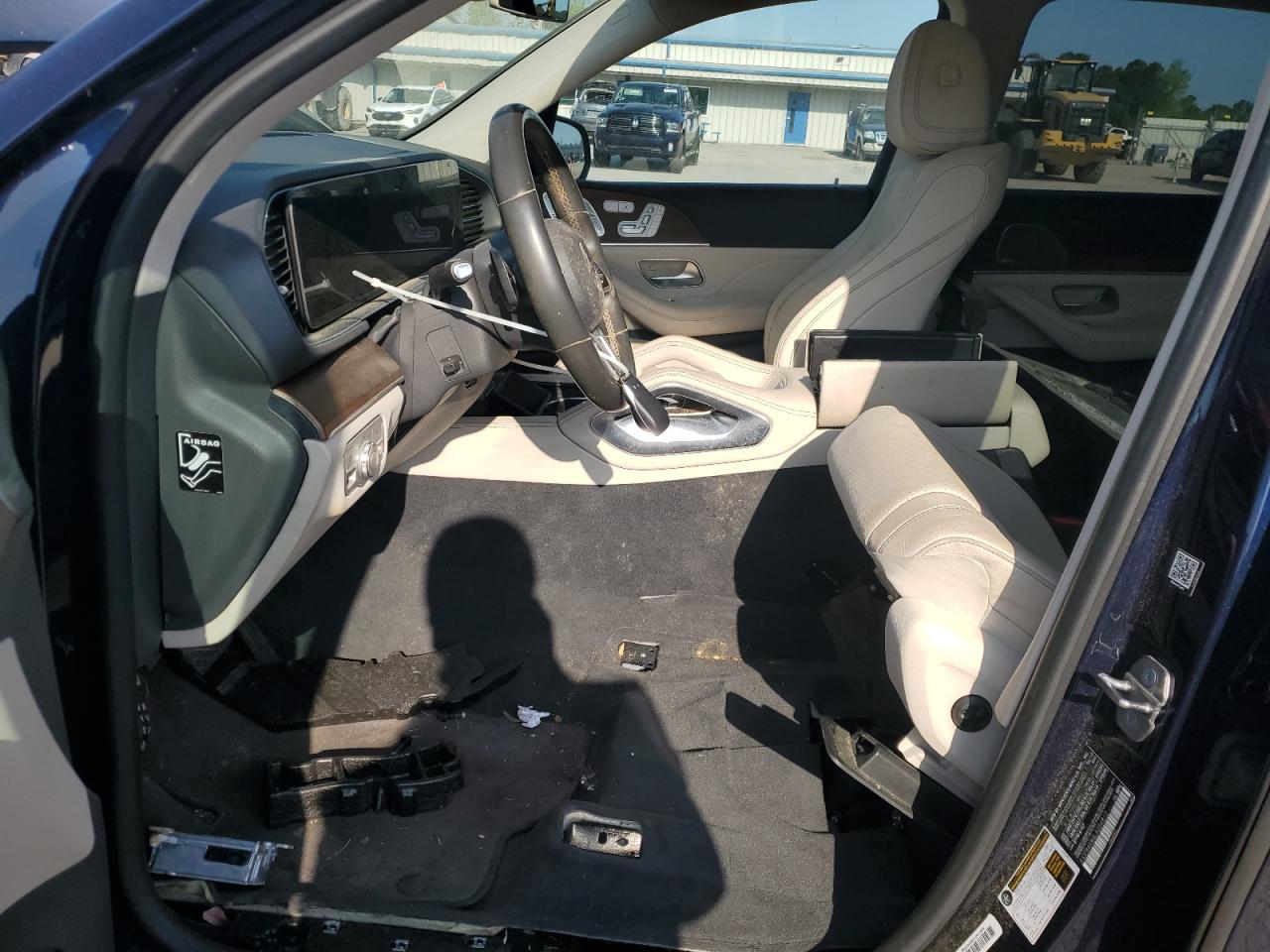 2020 Mercedes-Benz Gle 350 4Matic VIN: 4JGFB4KB4LA054812 Lot: 52079615