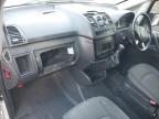 2012 MERCEDES BENZ VITO 116 C for sale at Copart GLOUCESTER