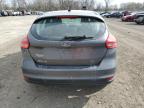 2015 Ford Focus Se იყიდება Des Moines-ში, IA - Front End