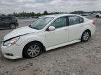 2010 Subaru Legacy 2.5I Premium იყიდება Lumberton-ში, NC - Front End