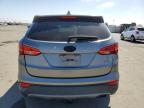 2015 Hyundai Santa Fe Sport  на продаже в Martinez, CA - Front End