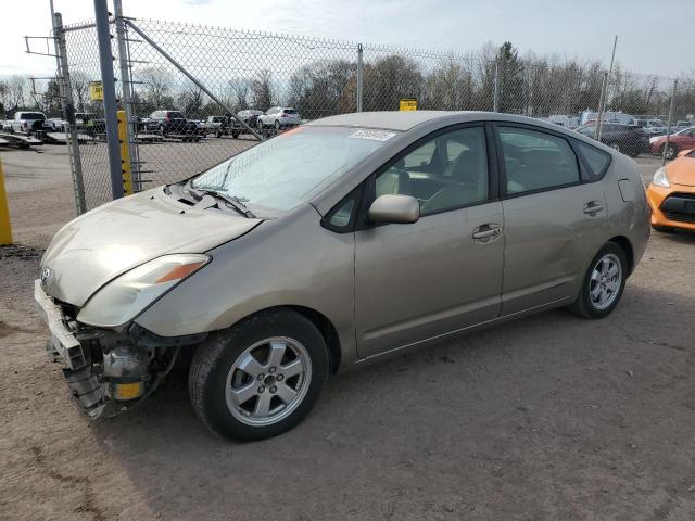 2005 Toyota Prius 