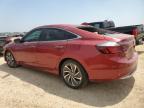 2022 Honda Insight Touring for Sale in San Antonio, TX - Hail
